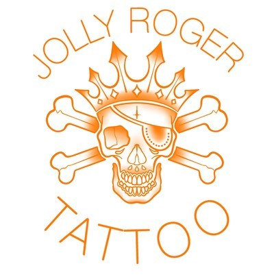 Jolly Roger Tattoo Hadsund  Zippo  Facebook